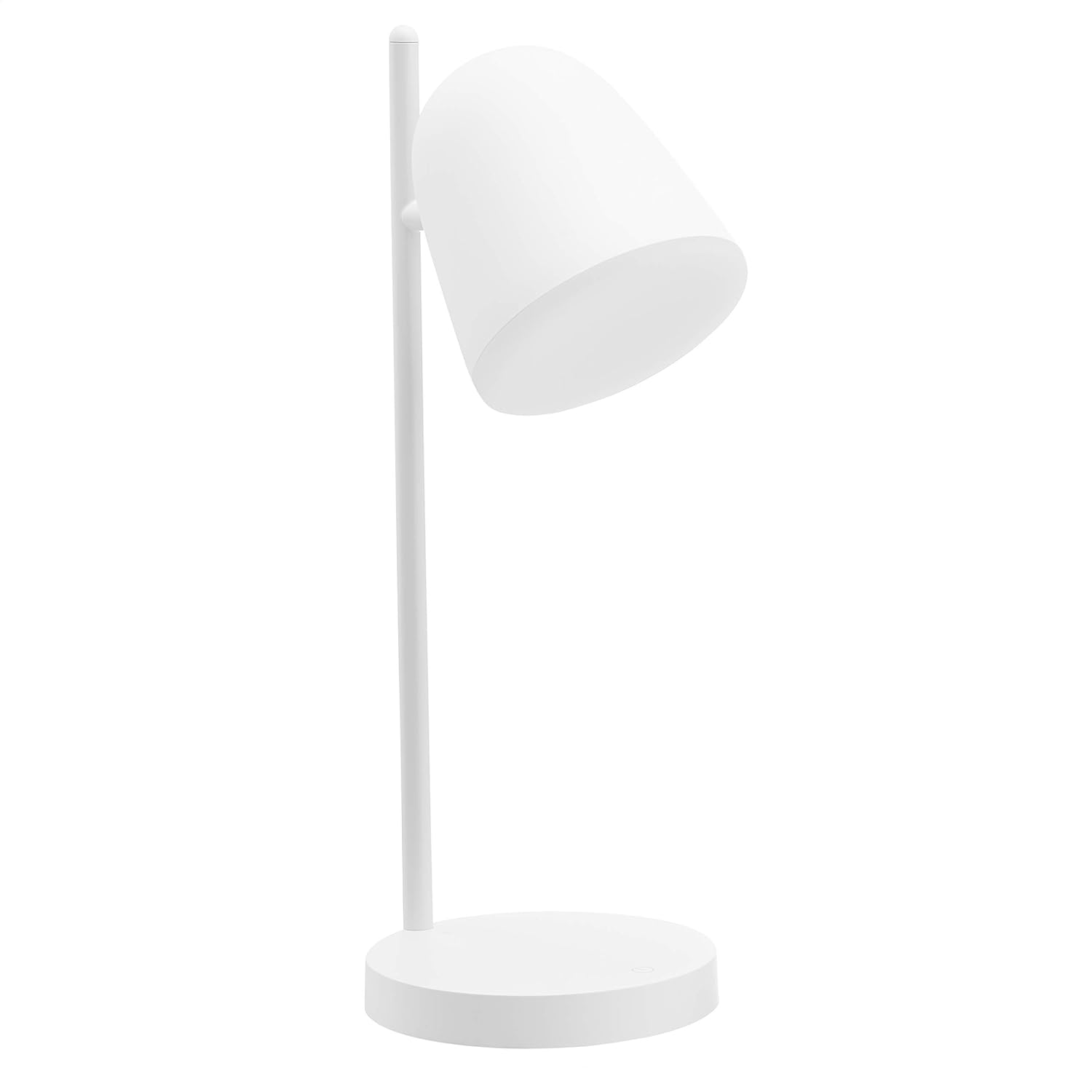 Amazon Basics LED Desk Lamp w/ USB