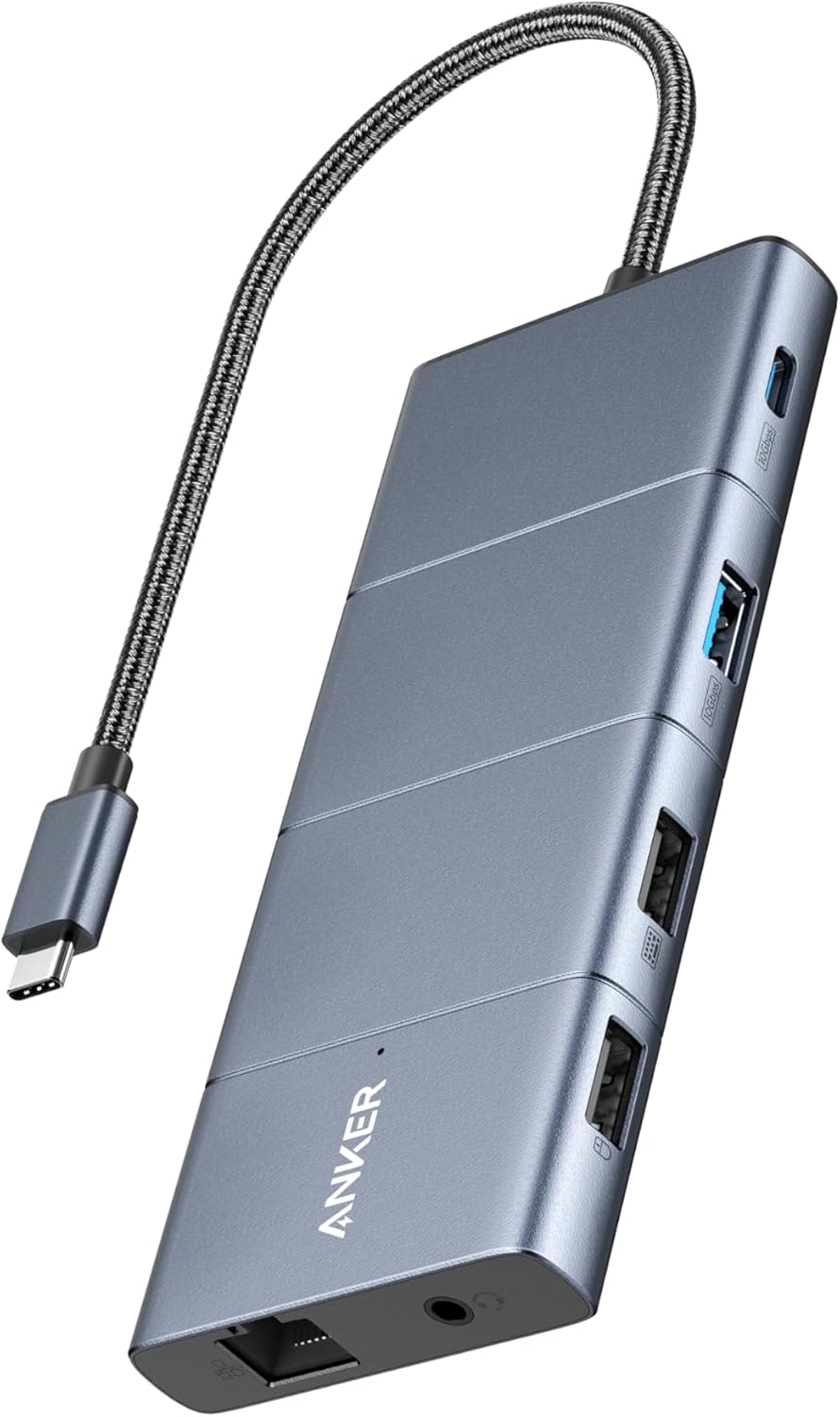 Anker 565 USB-C Hub (11-in-1)
