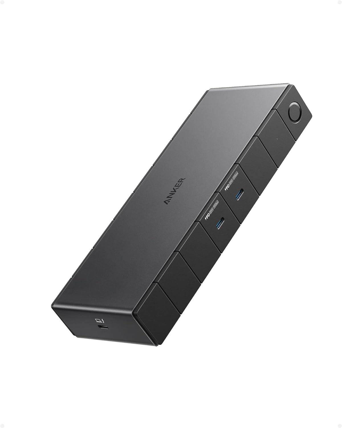 Anker 778 Thunderbolt 4 (12-in-1)