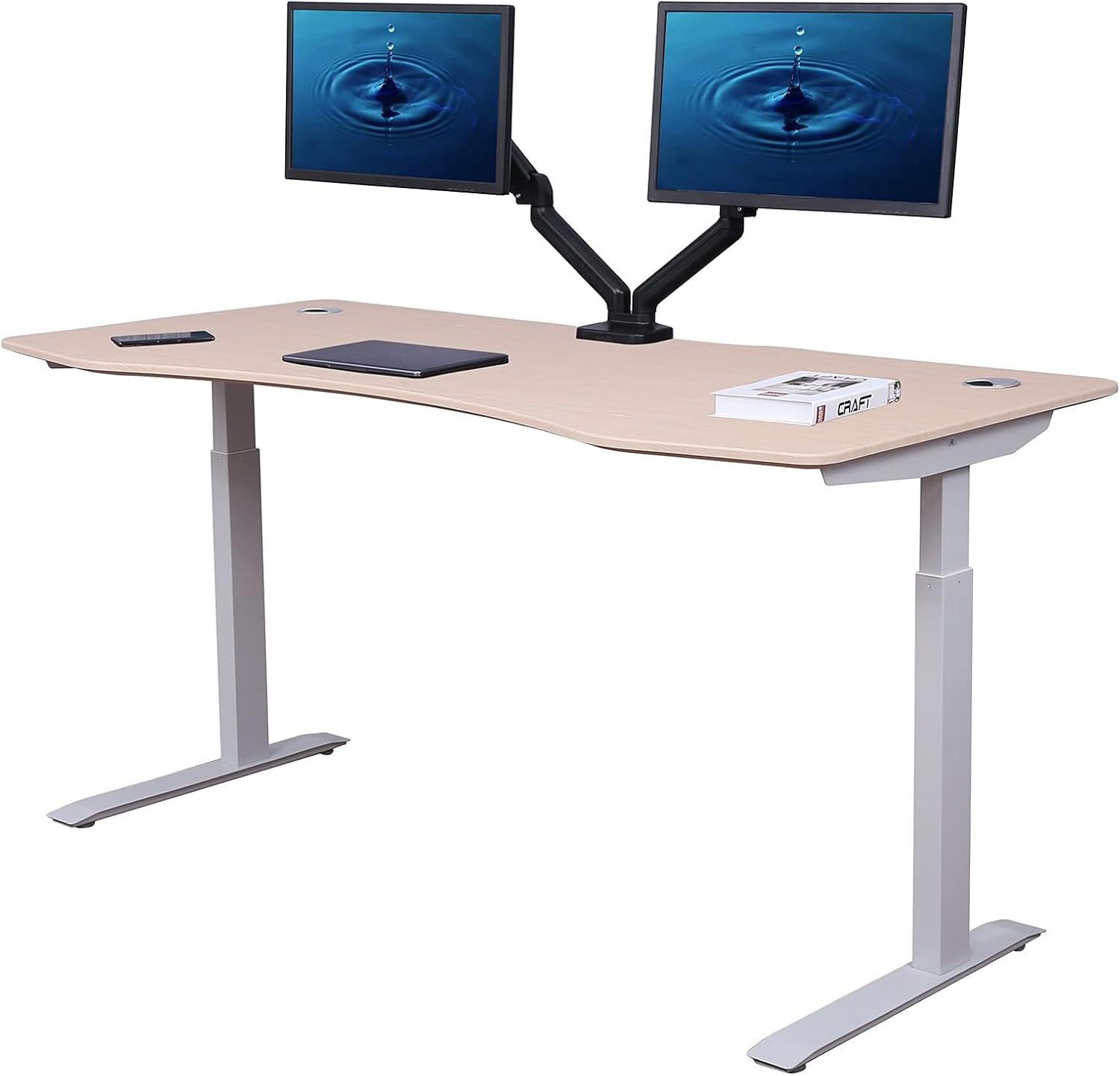 ApexDesk Elite Series 60