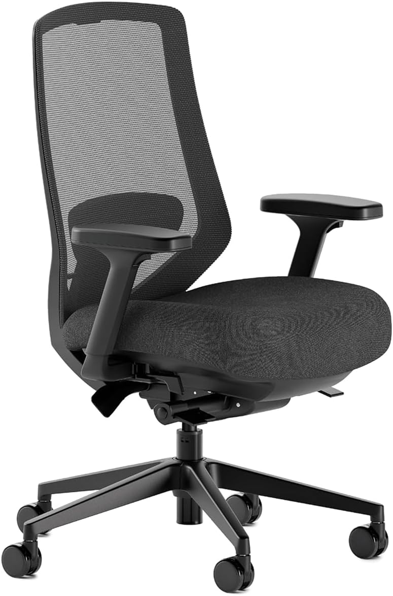 Branch Ergonomic Chair Pro