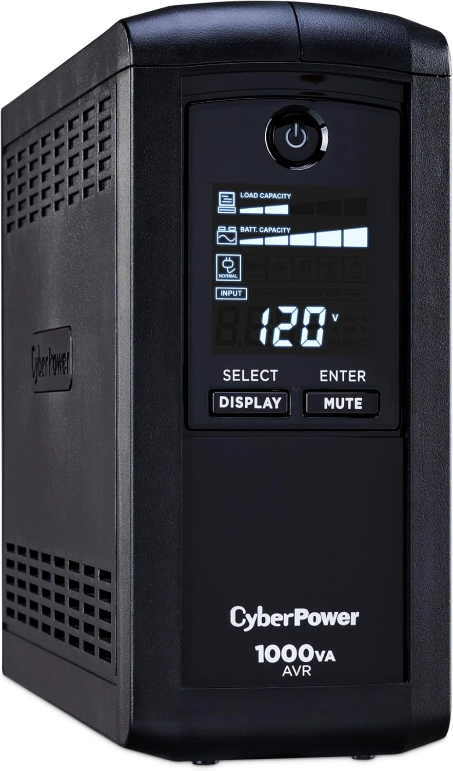 CyberPower CP1000AVRLCD