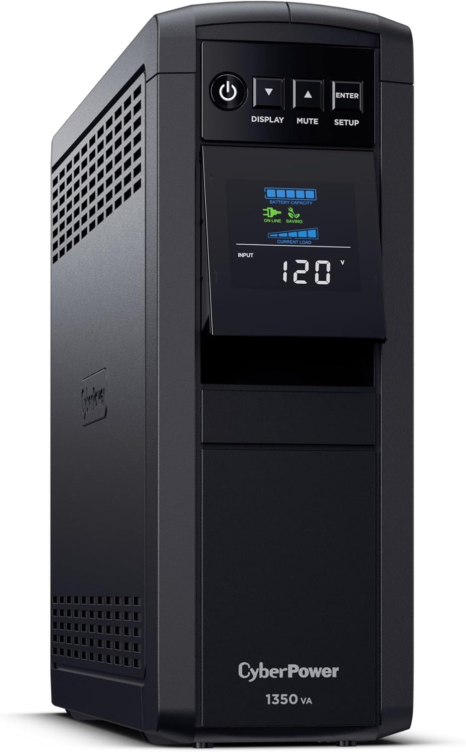 CyberPower CP1350PFCLCD