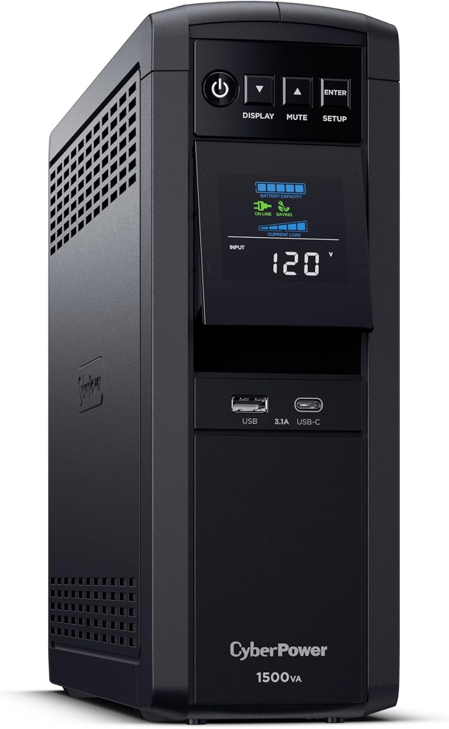CyberPower CP1500PFCLCD