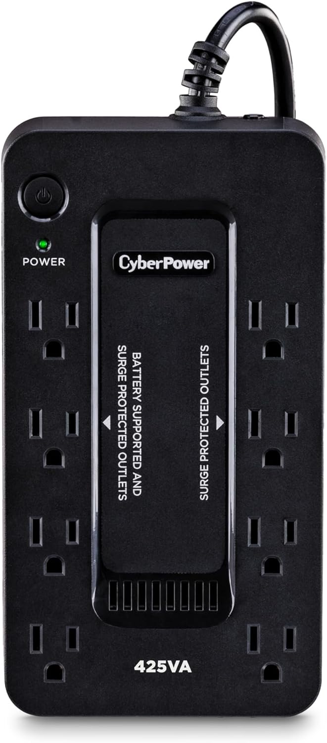 CyberPower ST425
