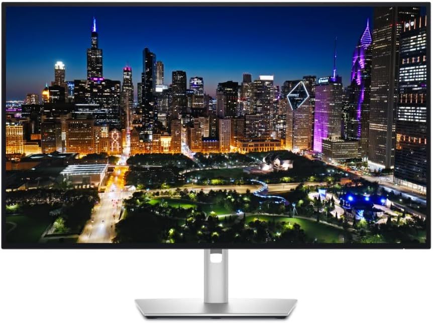 Dell UltraSharp U3225QE