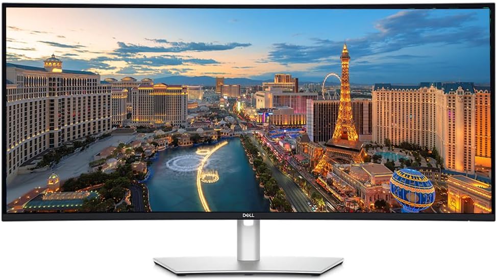 Dell UltraSharp U4025QW