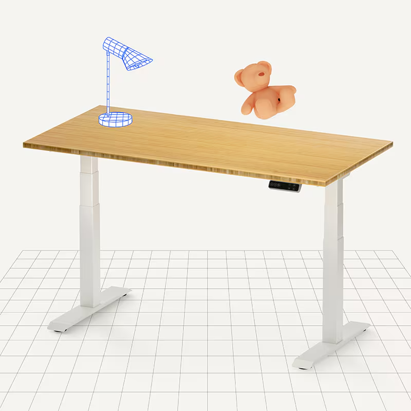 FlexiSpot E7 Standing Desk