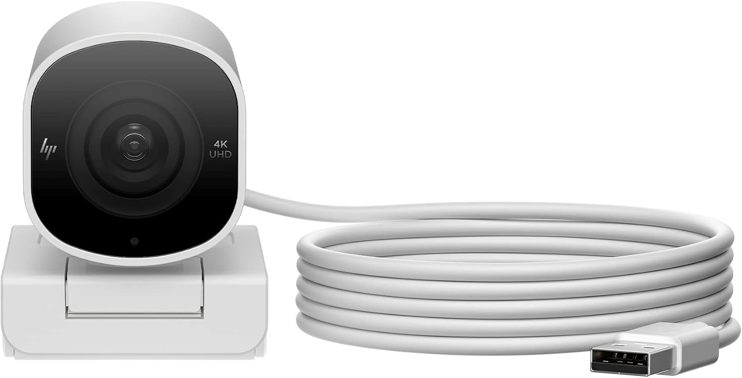 HP 960 4K Streaming