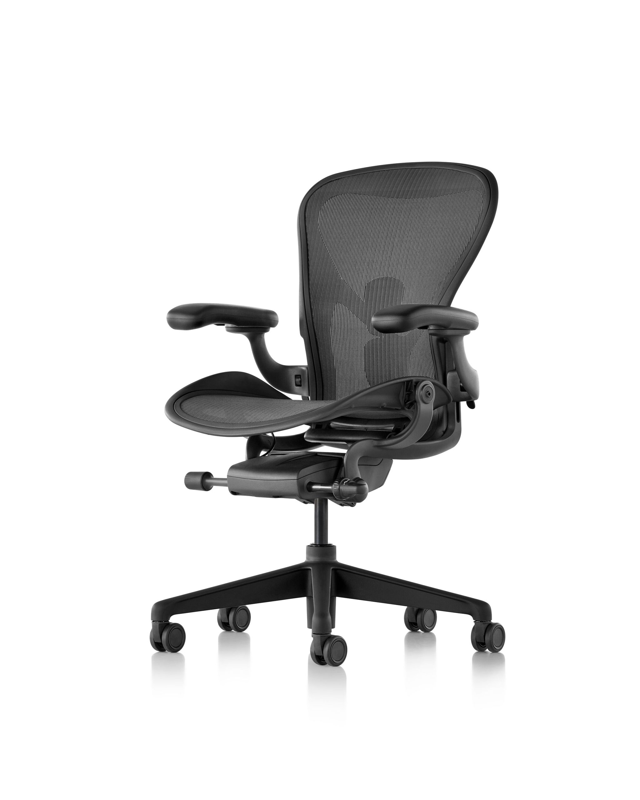 Herman Miller Aeron (Size B)