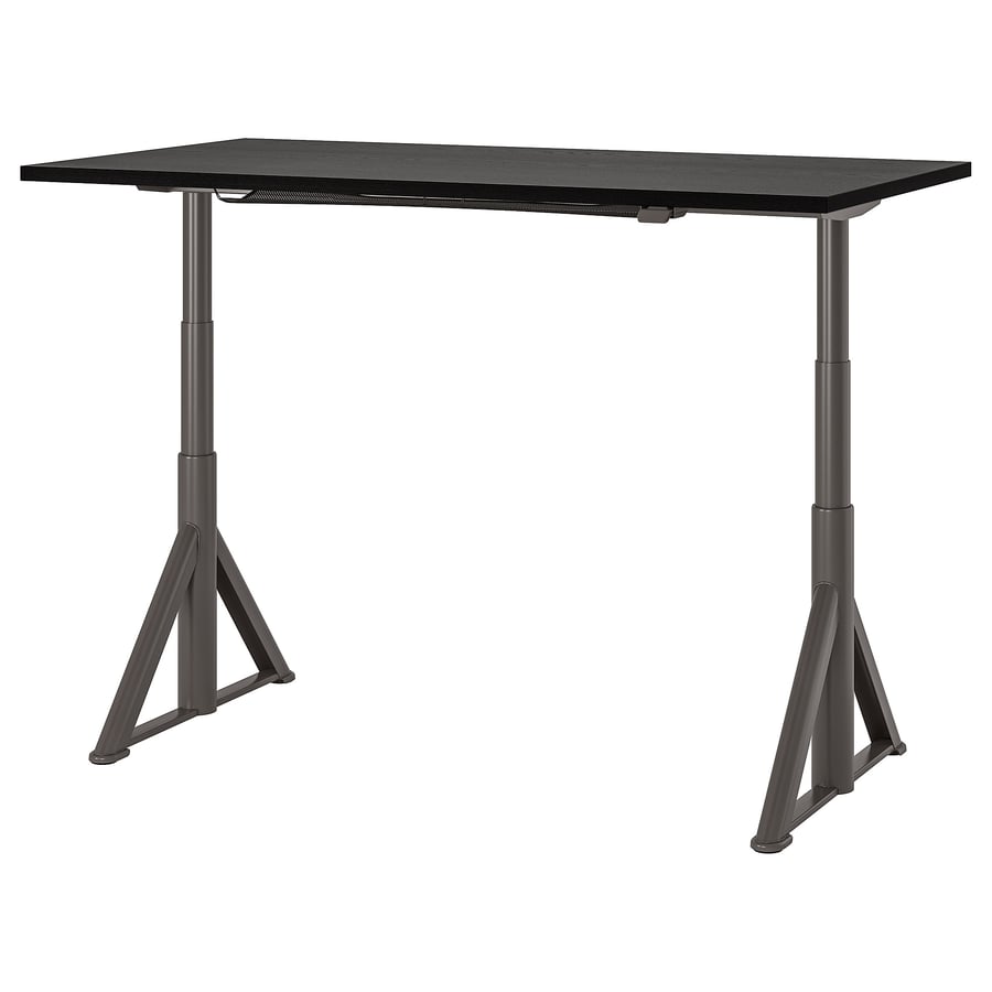 IKEA IDÅSEN Sit/Stand Desk