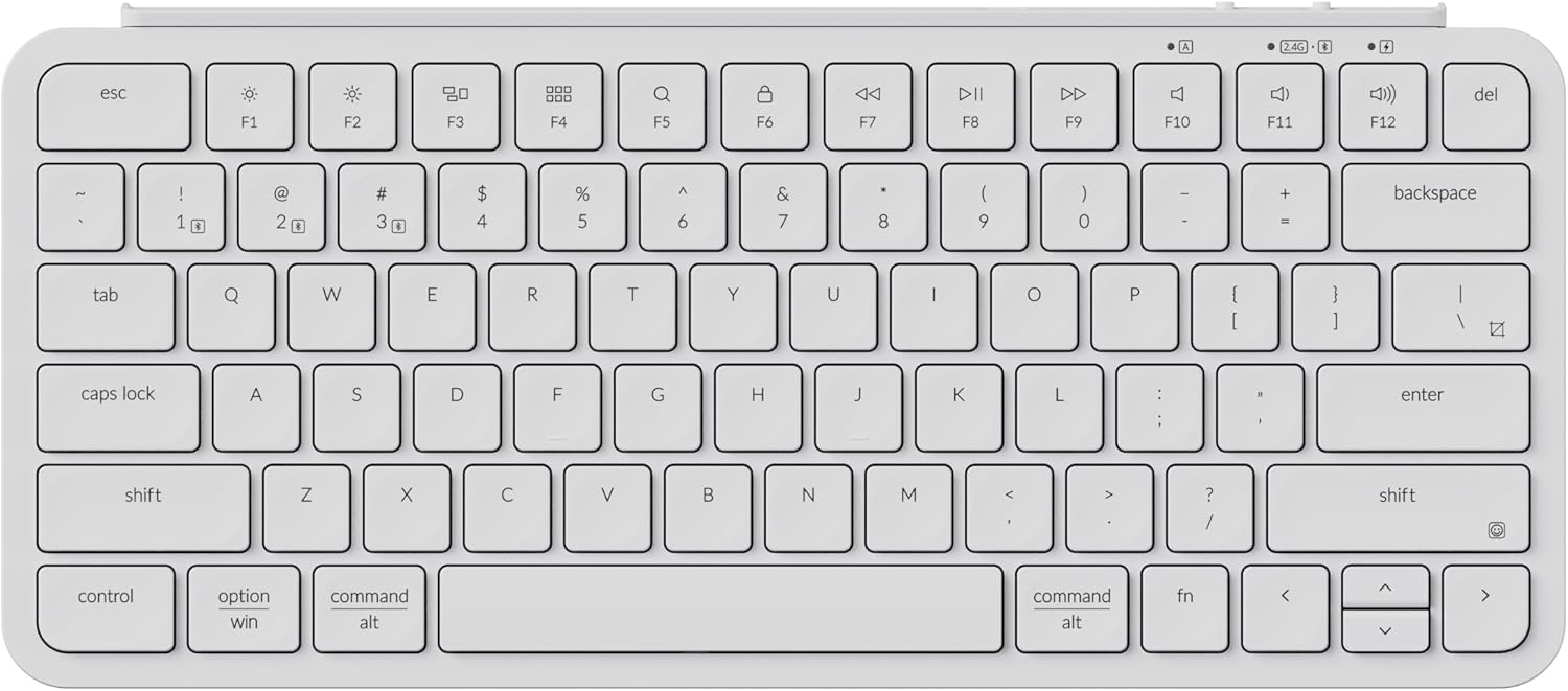 Keychron B1 Pro