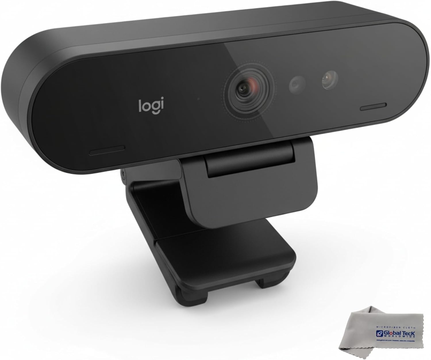 Logitech Brio 4K