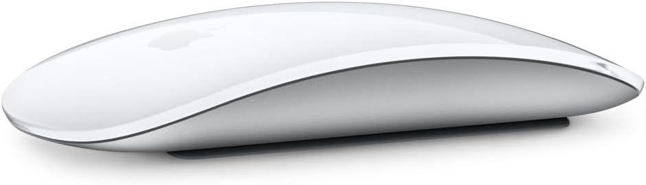 Apple Magic Mouse (USB-C)