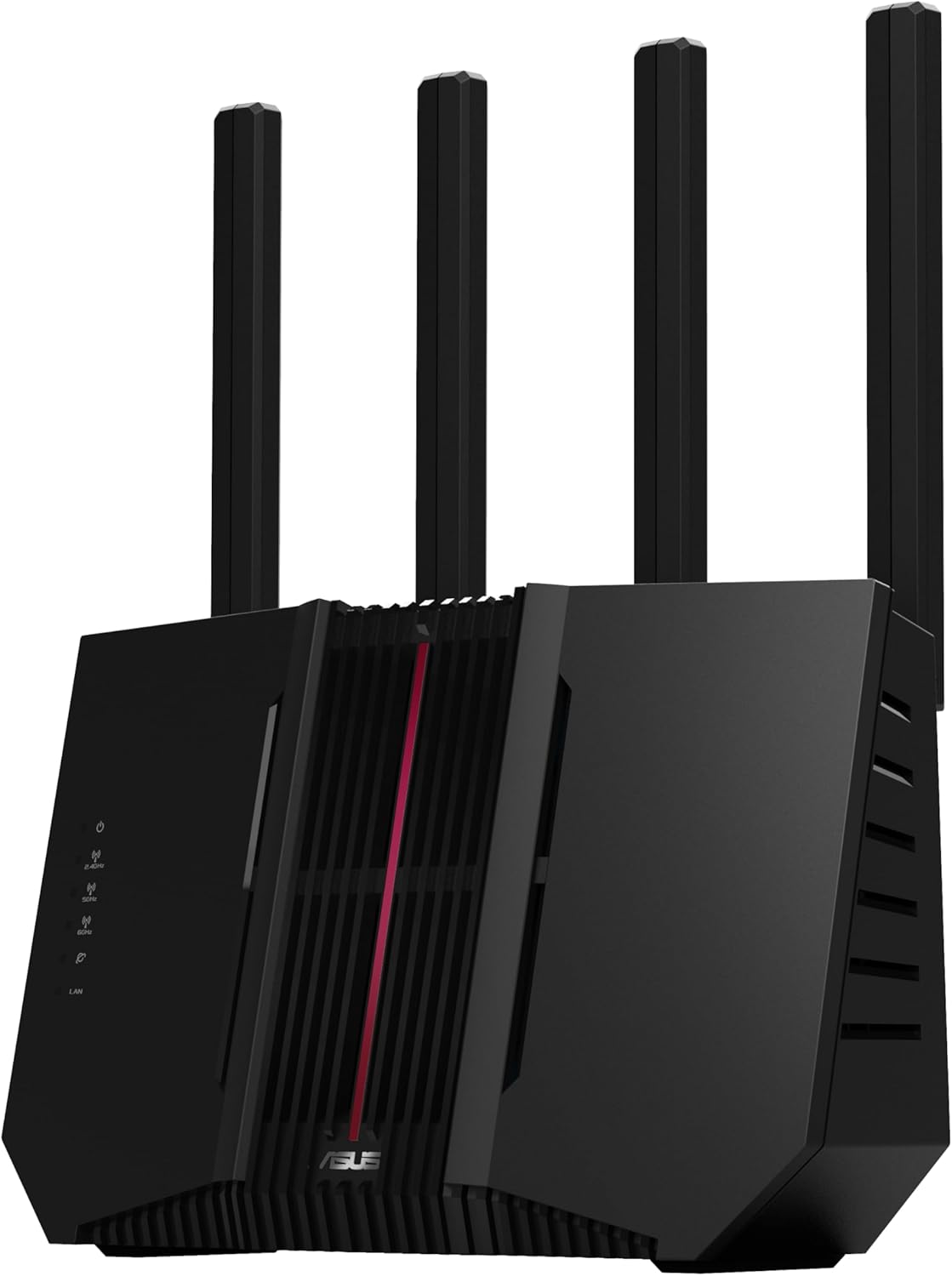 ASUS RT-BE92U