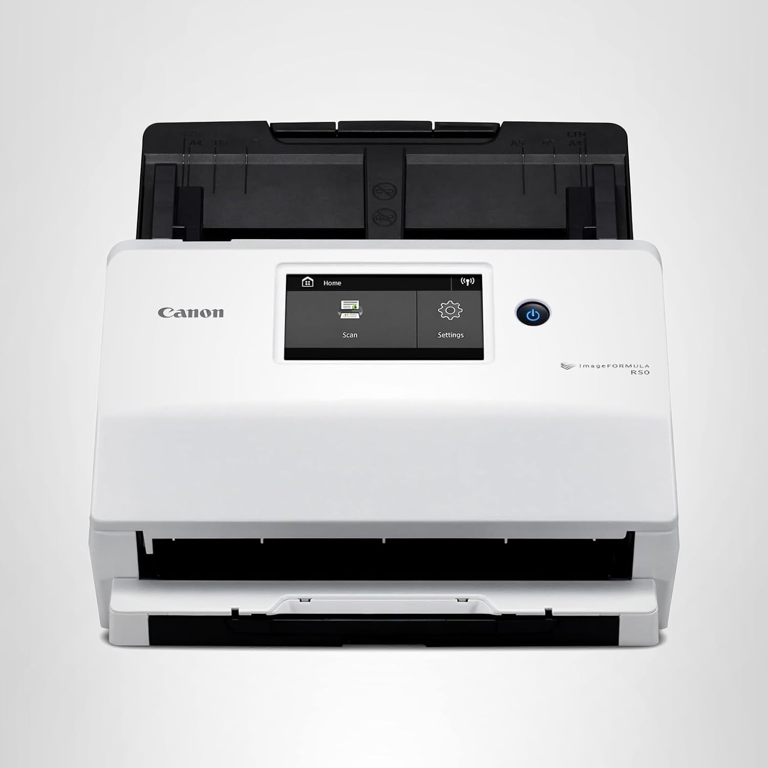 Canon imageFORMULA R50