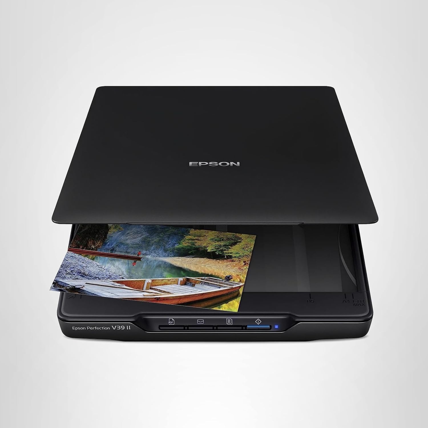 Epson Perfection V39 II