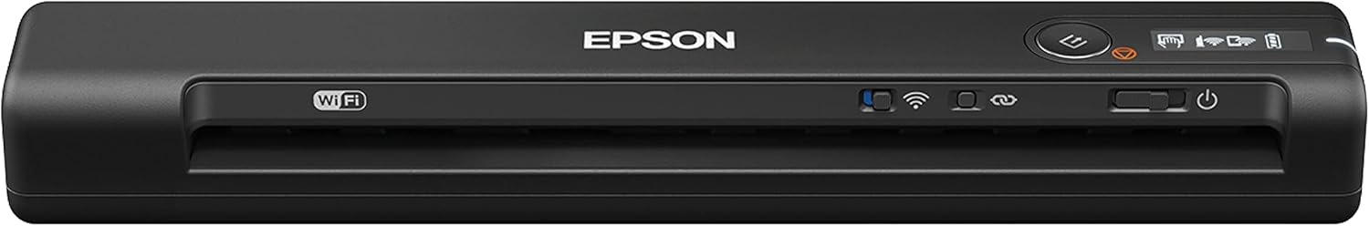 Epson WorkForce ES-60W