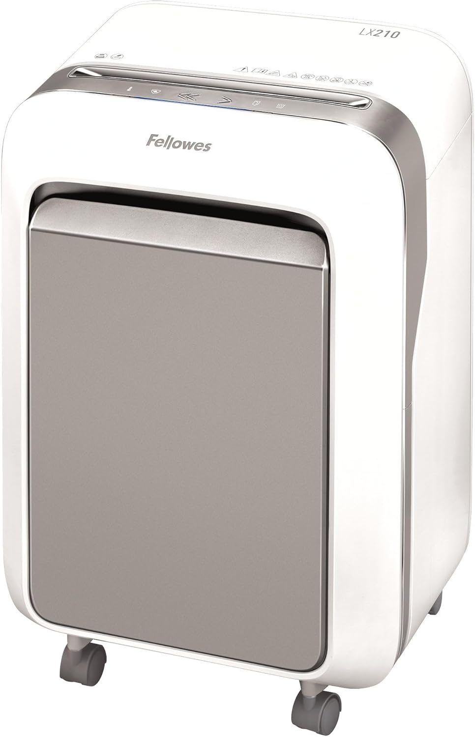 Fellowes Powershred LX210