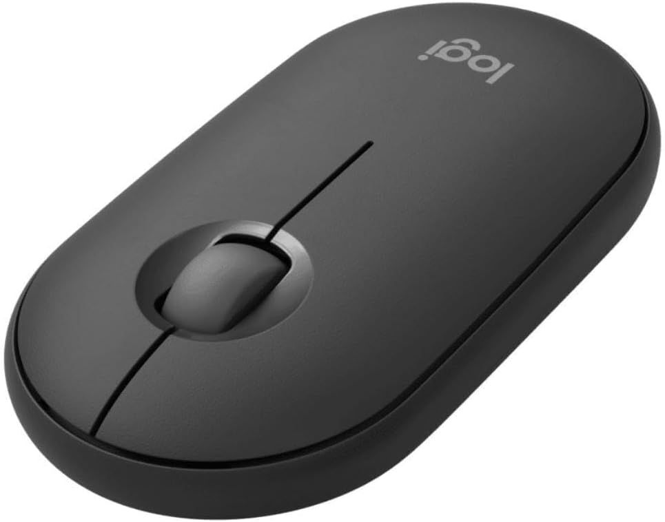 Logitech Pebble 2 (M350s)