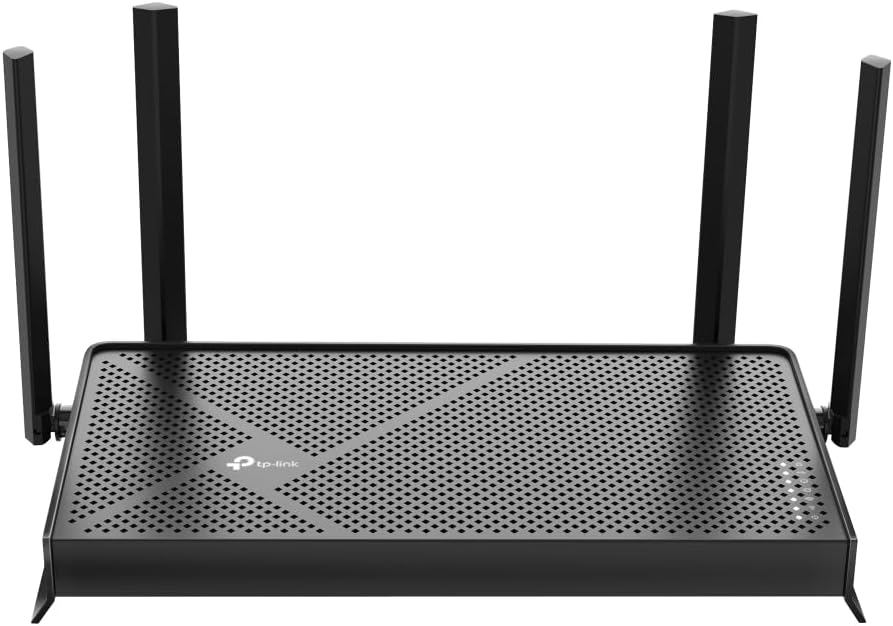TP-LINK Archer BE3600