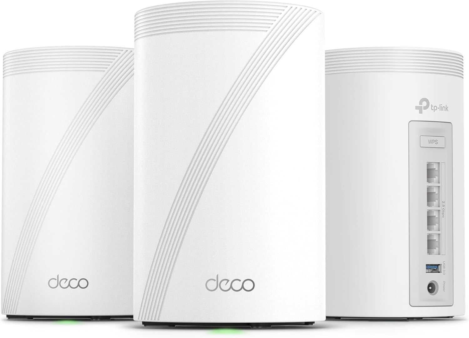 TP-Link Deco BE63 (7 Pro)