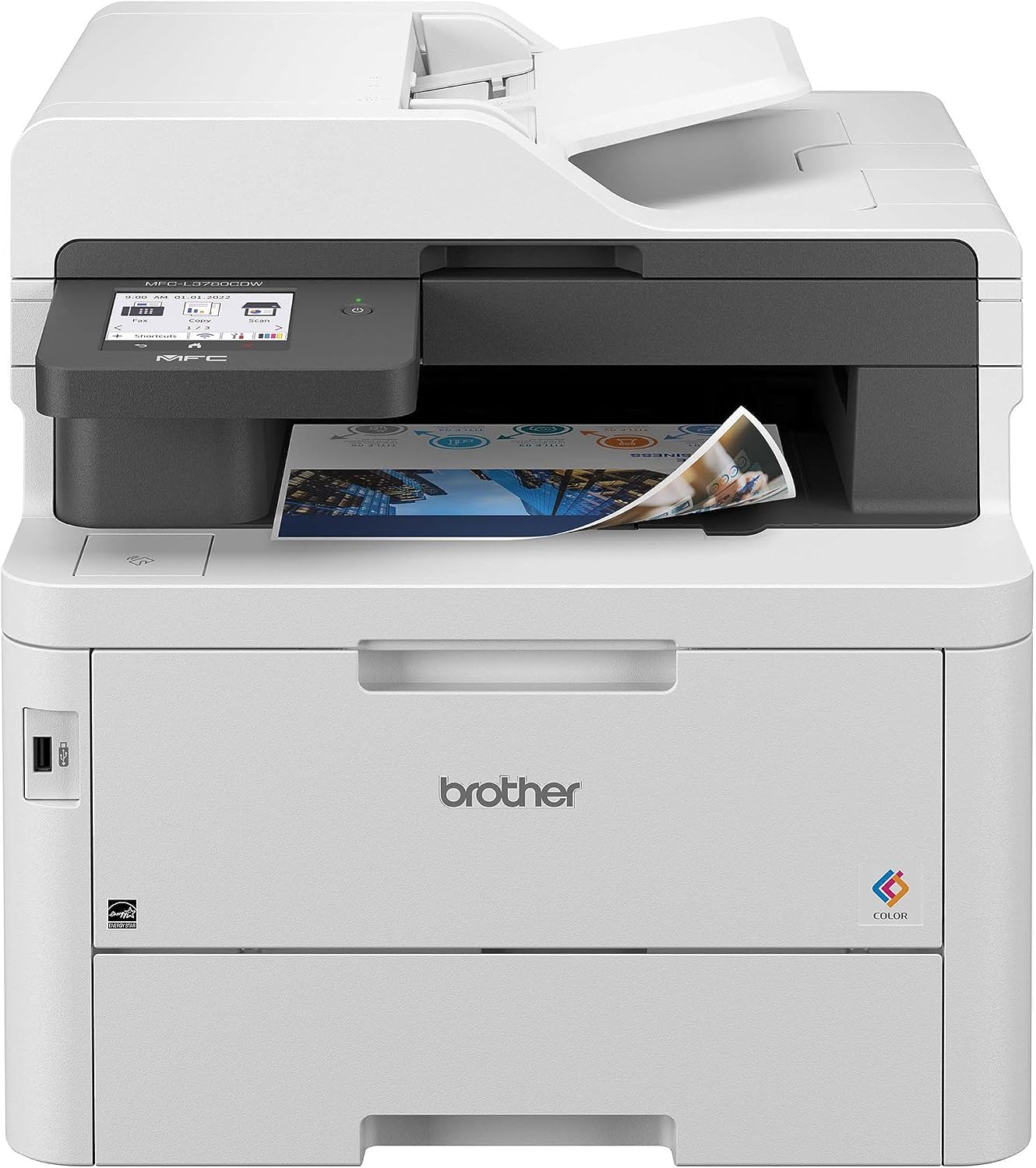 Brother MFC-L3780CDW