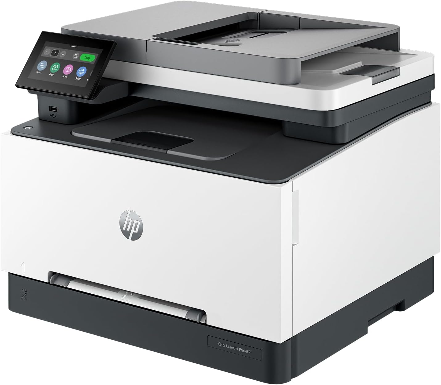 HP Color LaserJet Pro MFP 3301fdw